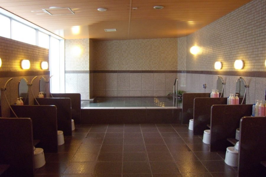 ホテルルートイン札幌中央 札幌　ホテル　温泉　おすすめ　道央　北海道　旅行　観光