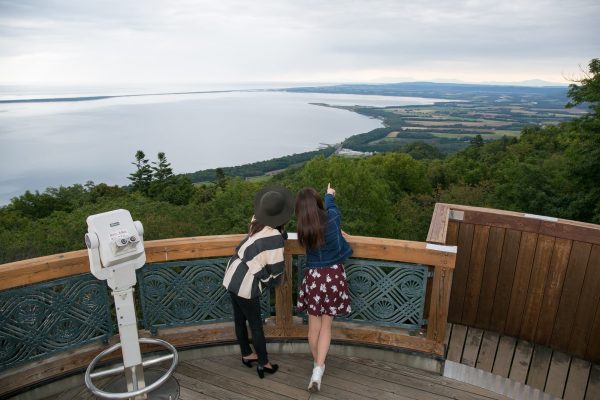 北海道　湖　一覧　旅行　観光　自然　おすすめ　景色