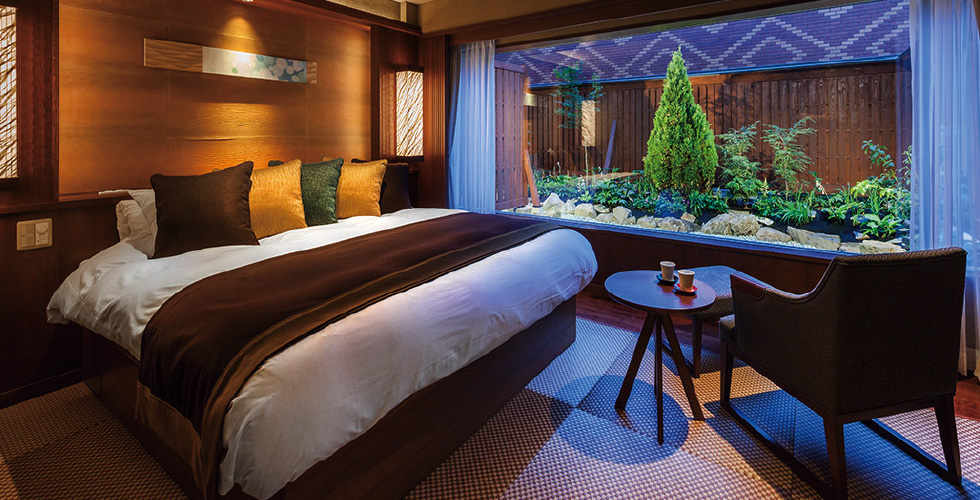 客室　部屋　帯広市　森のスパリゾート 北海道　ホテル　旅行　観光　おすすめ