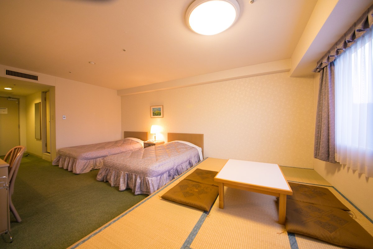 客室　ロイヤル　ホテル 宗像　玄海　福岡　旅行　観光　九州