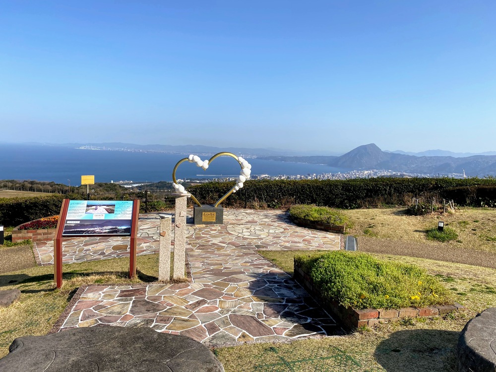 別府湾サービスエリア　別府　穴場　観光　スポット　大分　旅行　おすすめ