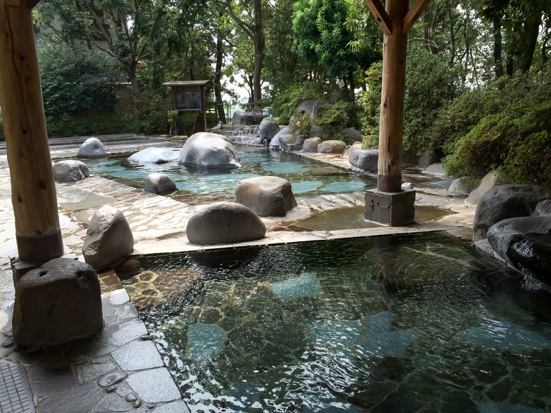 山鹿温泉　熊本県　九州 旅行 温泉　おすすめ　観光