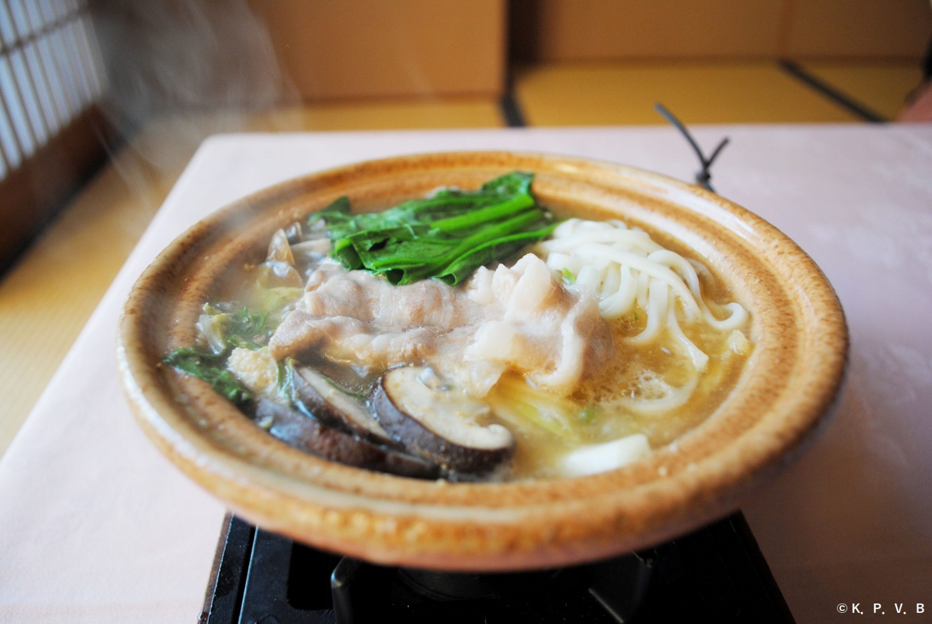ぼっけ鍋　鹿児島　ご当地　グルメ　有名　な　食べ物　九州　観光　おすすめ　郷土　料理