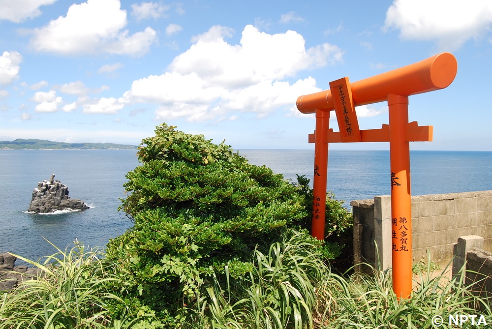 壱岐島　いきのしま　長崎県　九州　おすすめ　離島　旅行　観光