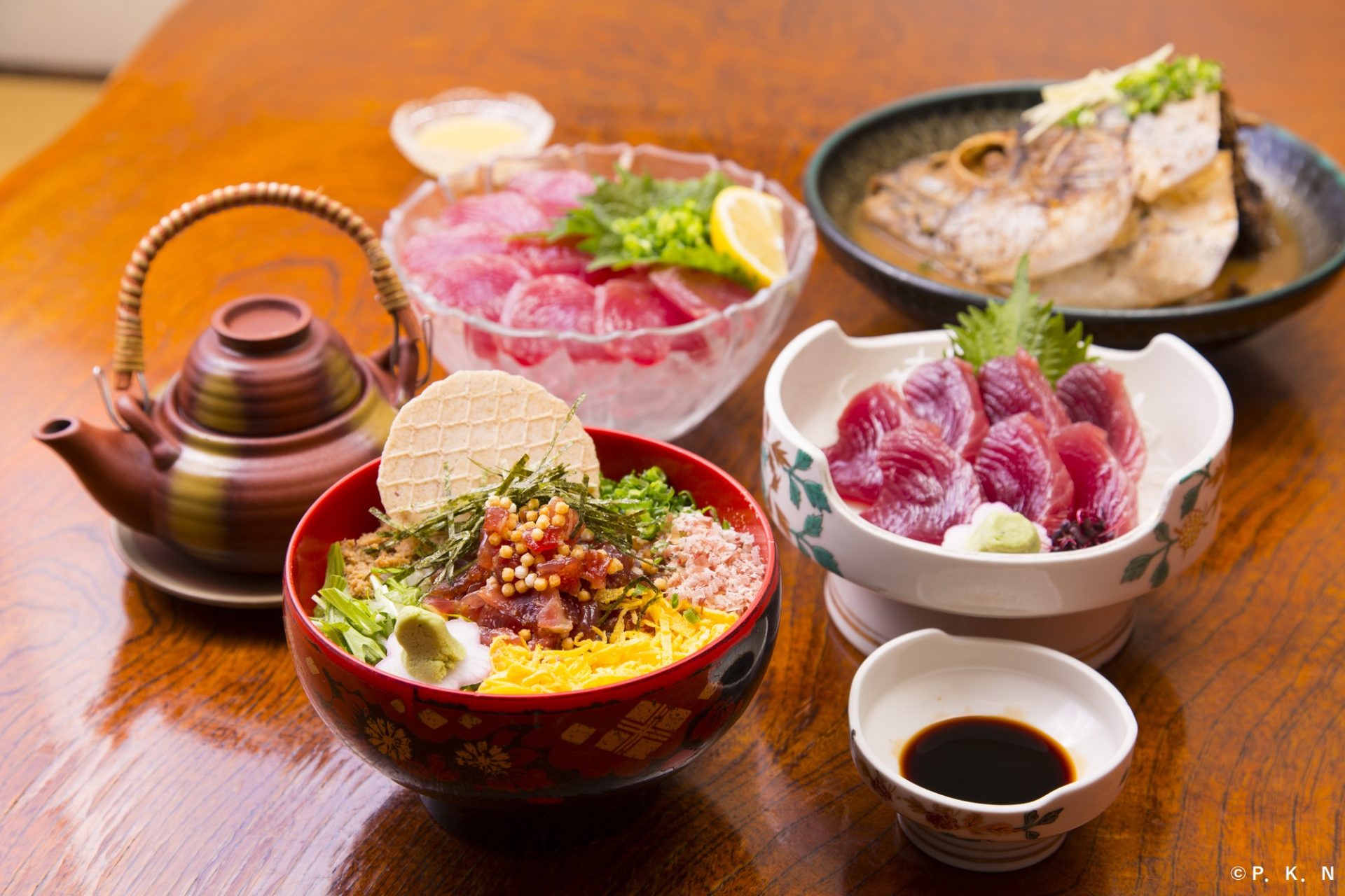 かつお料理　鹿児島　ご当地　グルメ　有名　な　食べ物　九州　観光　おすすめ　郷土　料理