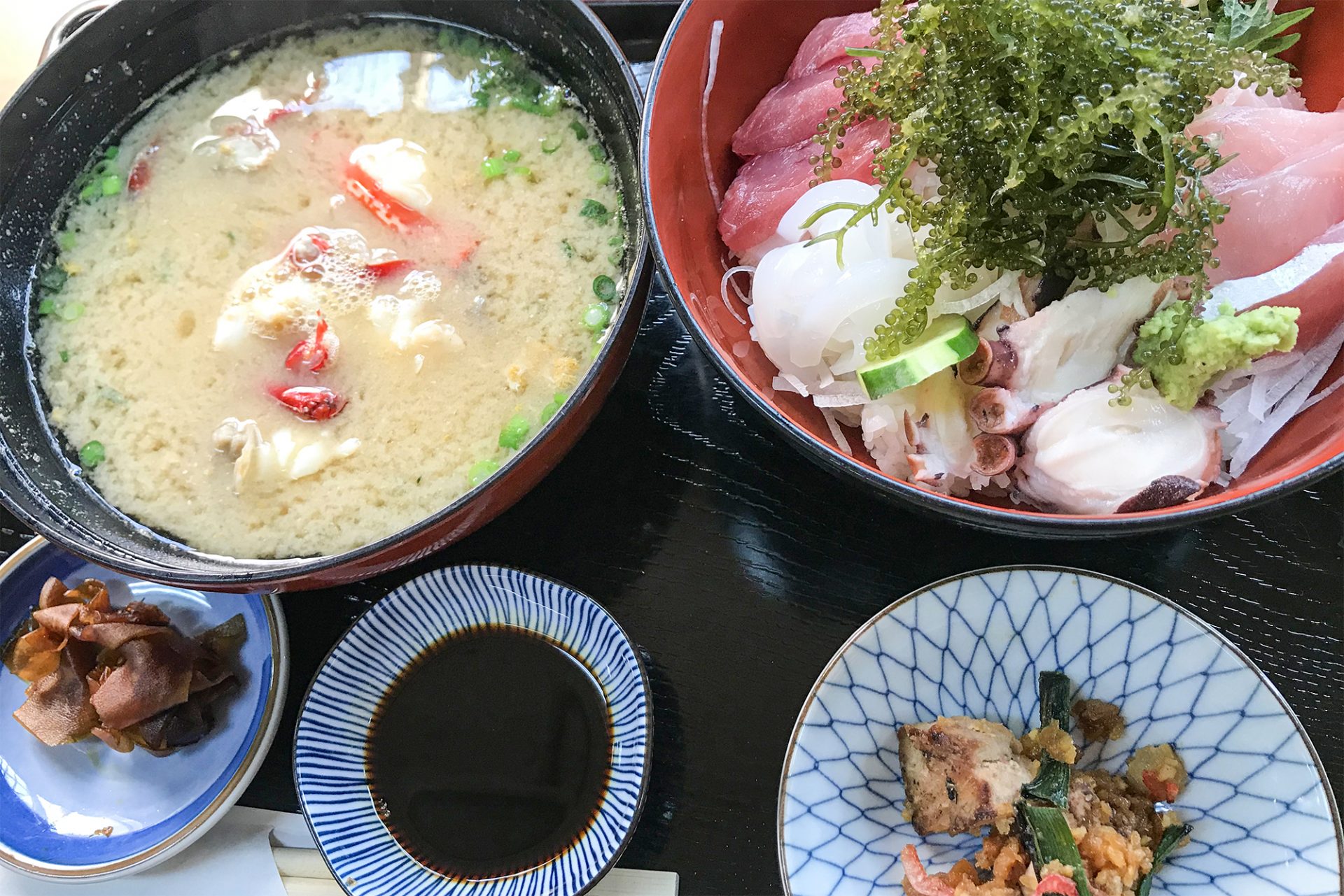 お魚好きよ！集まれ！奄美の美味しい地魚料理なら龍郷町の「漁師料理 番屋」へ
