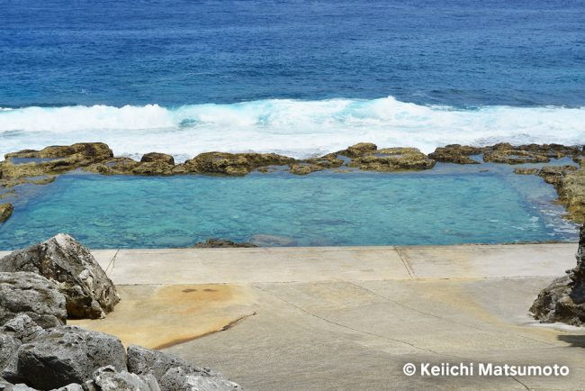 海軍棒游泳池 Feel 沖繩
