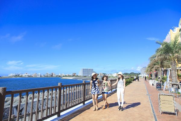 中部地區archives Page 2 Of 2 Feel 沖繩