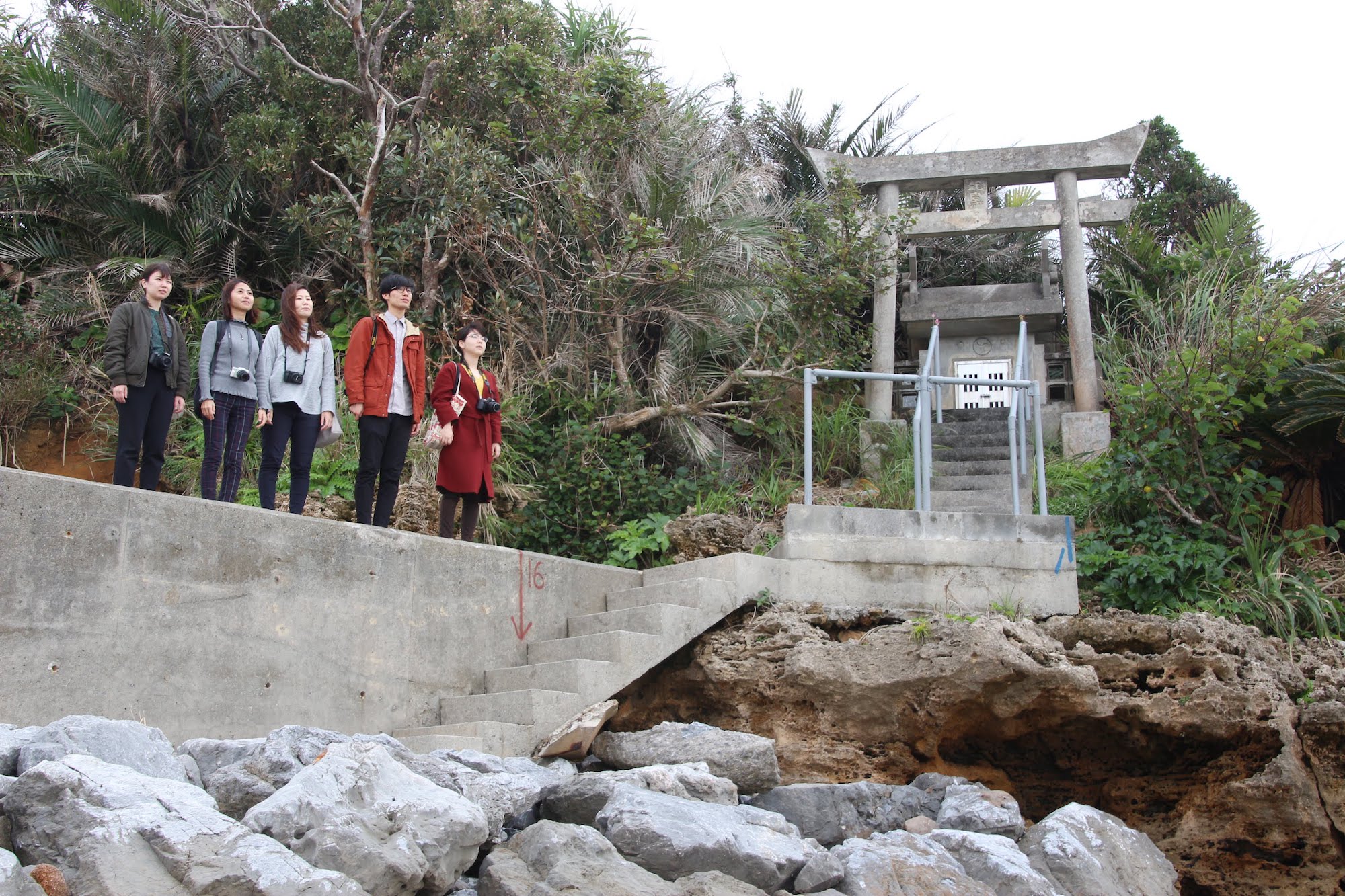 名護市辺野古の今 海とグルメと集落と 地域に密着した観光情報をお届け 沖縄の辺野古特集 沖縄の観光情報はfeel Okinawa