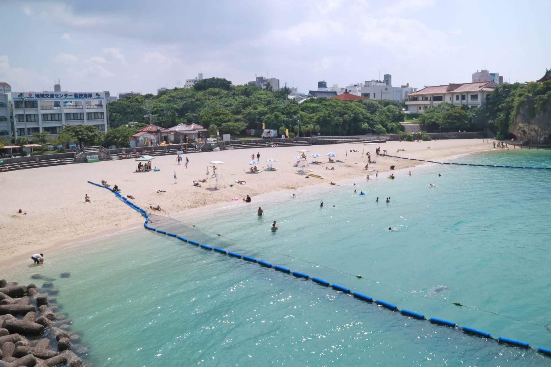 車なし 沖縄ひとり旅におすすめ 観光スポットまとめ 沖縄の観光情報はfeel Okinawa