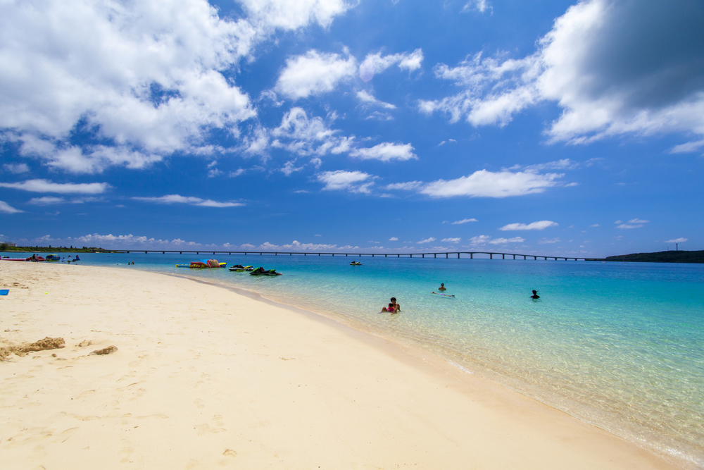 宮古島で非日常感たっぷりの星空に出合うおすすめスポット&ツアー紹介 沖縄の観光情報はFeel Okinawa