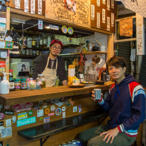 エビフライ専門店 ゑ老蔵