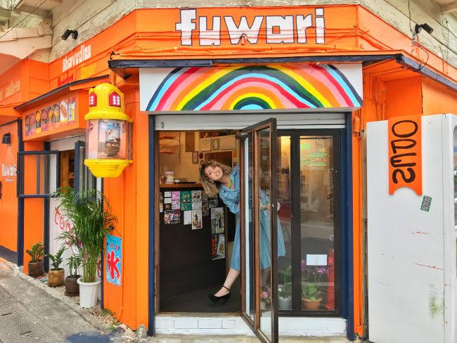 お店も料理も景色もインスタ映え 沖縄カフェ特集 おすすめ12選 沖縄の観光情報はfeel Okinawa