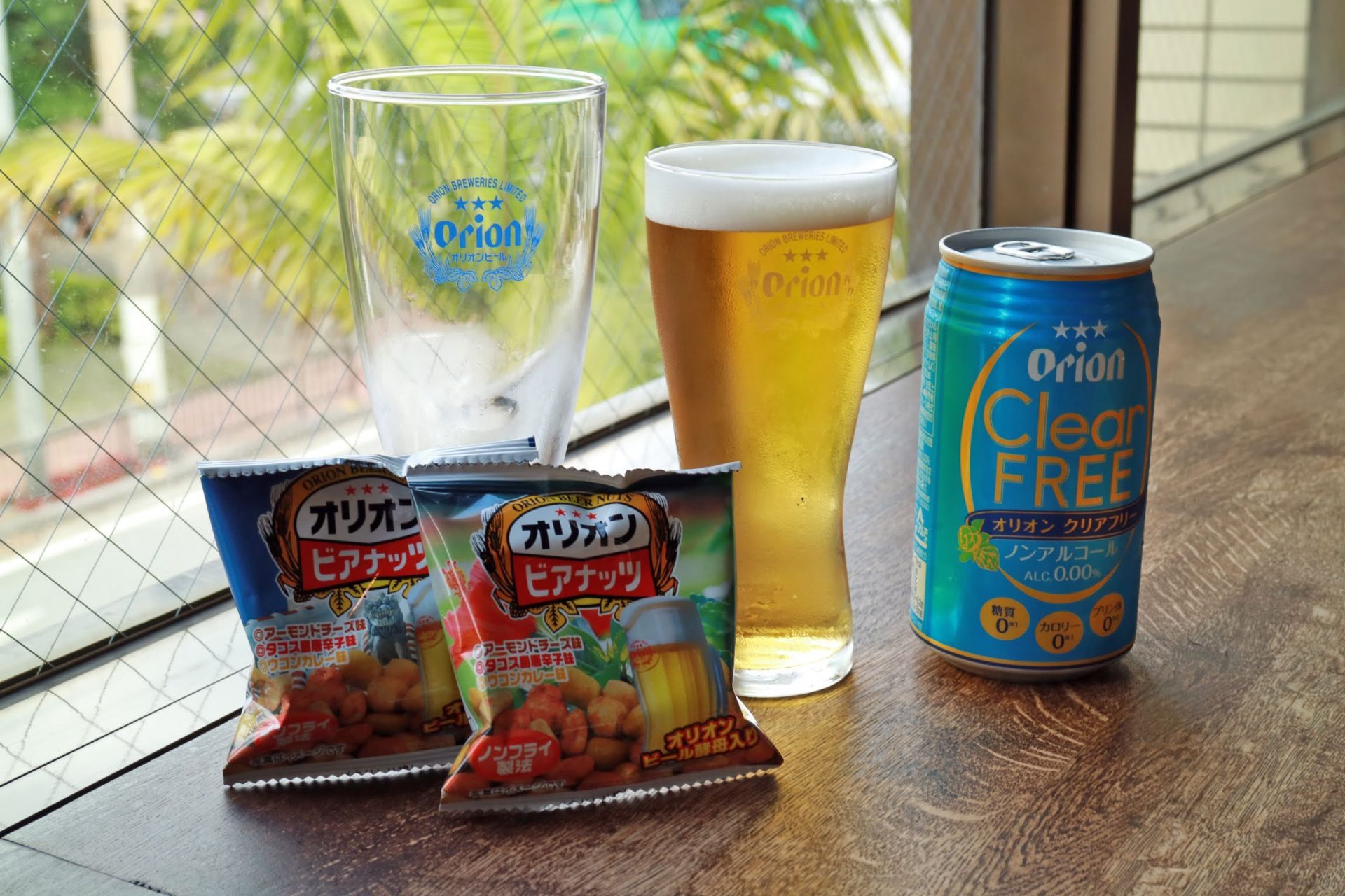 オリオンビール　沖縄 有名 な 食べ物　グルメ　人気　おすすめ　旅行　観光　フード　ご当地　料理　名物