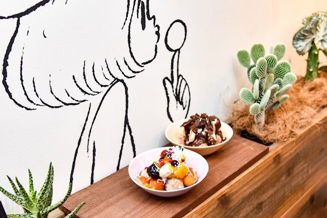 甘いもの好き必見 那覇のスイーツがおいしい店おすすめ12選 沖縄の観光情報はfeel Okinawa