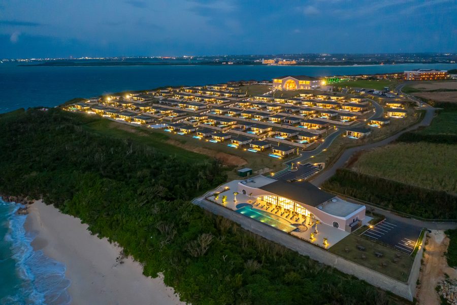宮古エリアの絶景リゾート 来間島シーウッドホテル おこもりステイにもおすすめ 沖縄の観光情報はfeel Okinawa