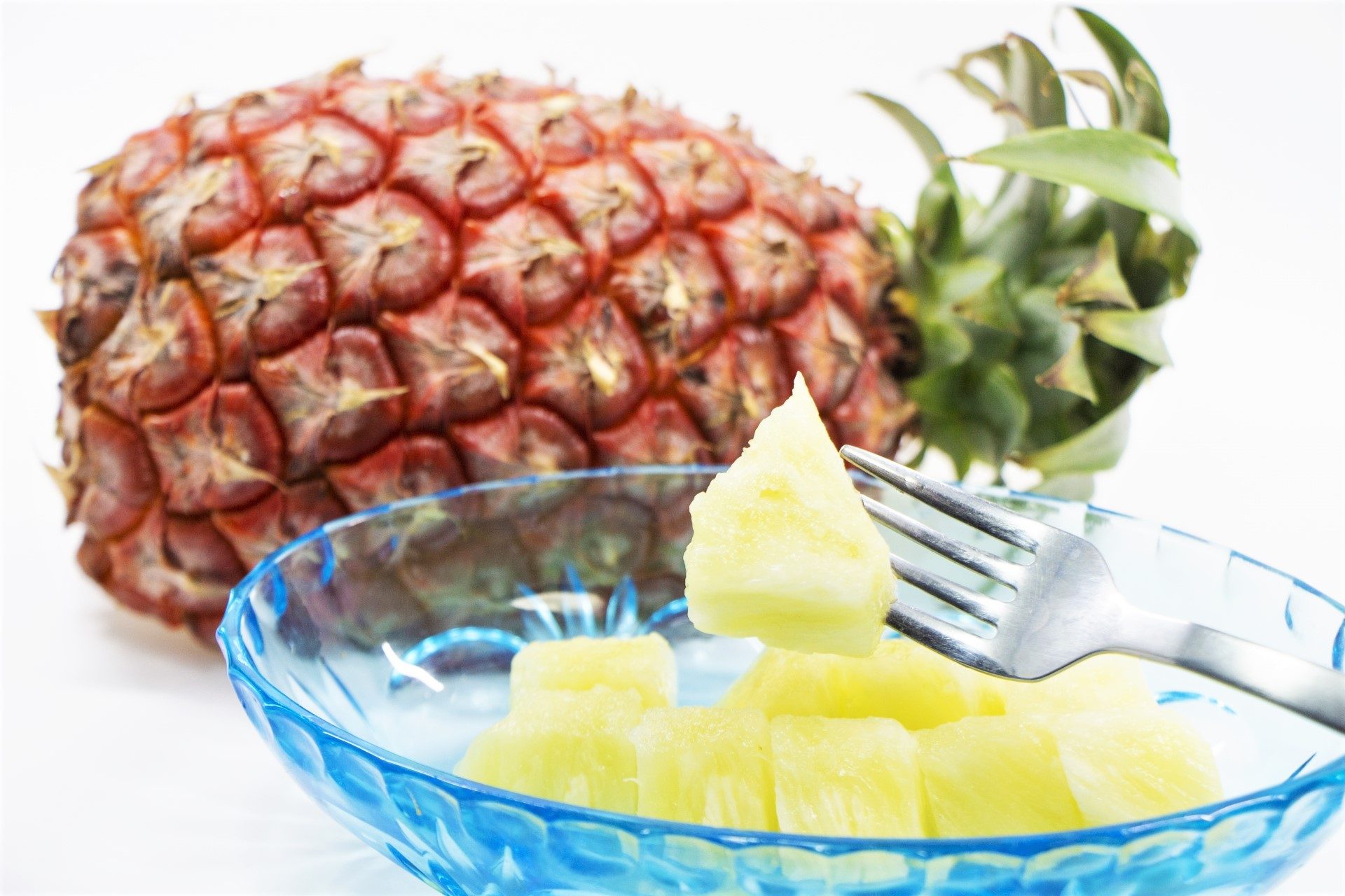 パイナップル　パイン　沖縄 有名 な 食べ物　グルメ　人気　おすすめ　旅行　観光　フード　ご当地　料理　名物