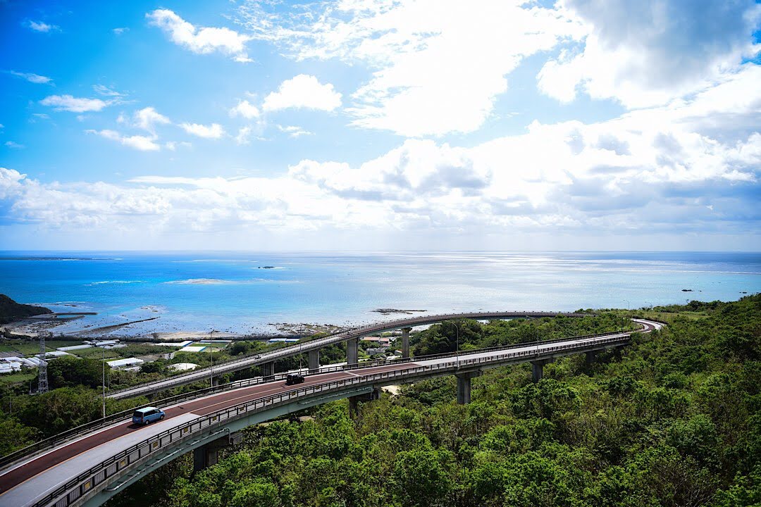 観光の前に読んでおきたい 南城市おすすめスポット特集 沖縄の観光情報はfeel Okinawa
