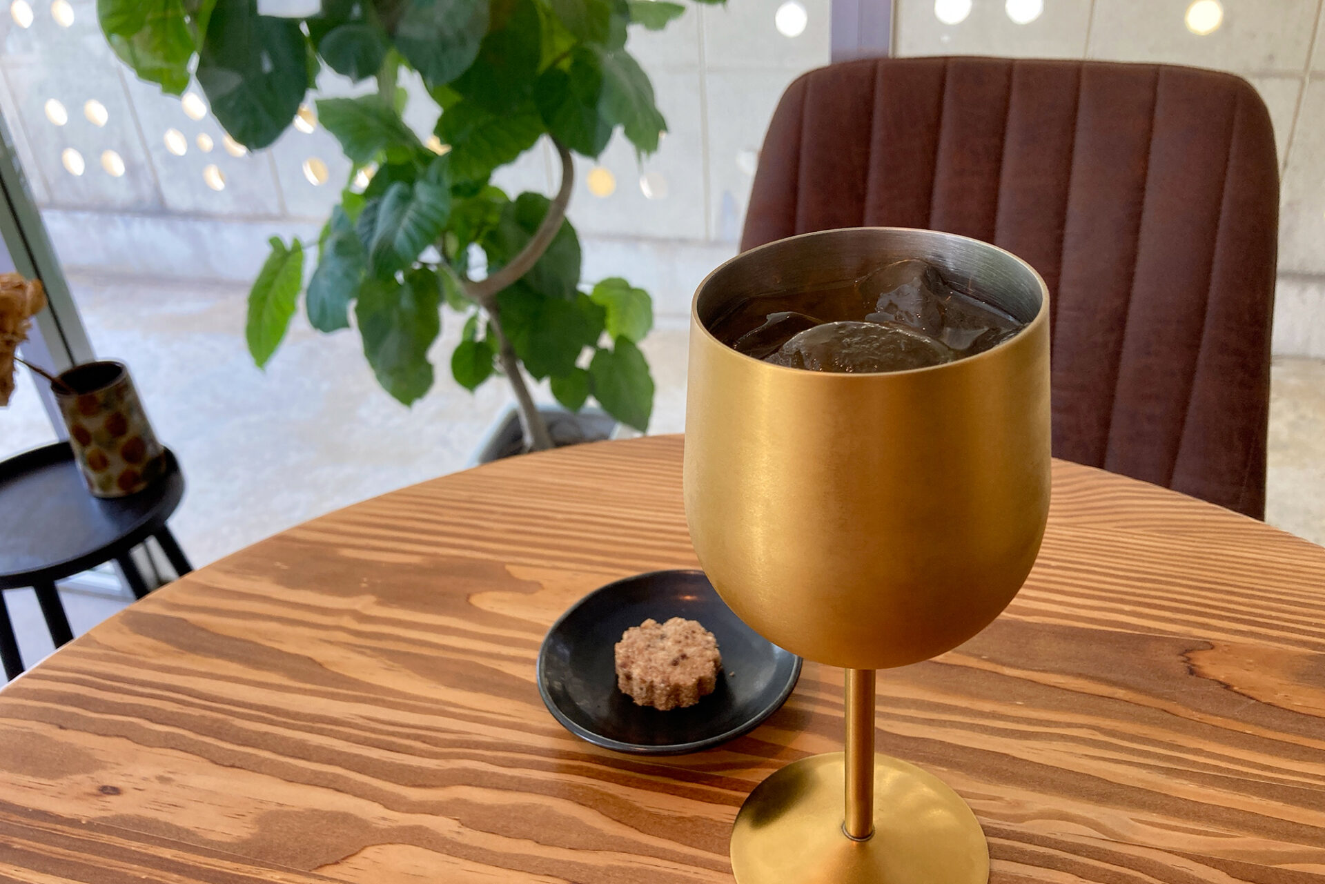 ryuryu coffee and bake