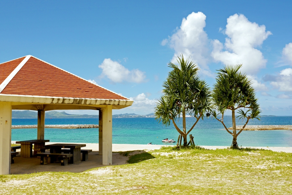周辺離島多数 うるま市おすすめ観光スポット特集 沖縄の観光情報はfeel Okinawa