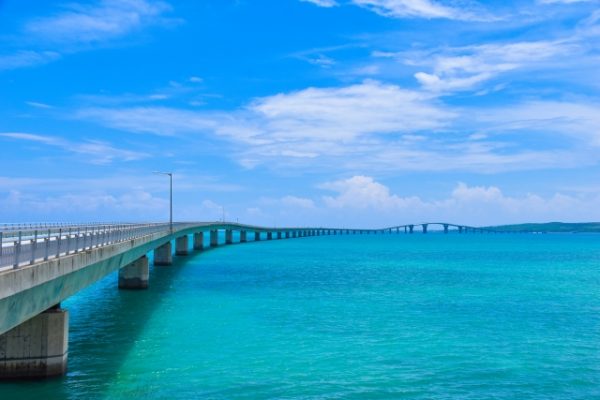 伊良部大橋