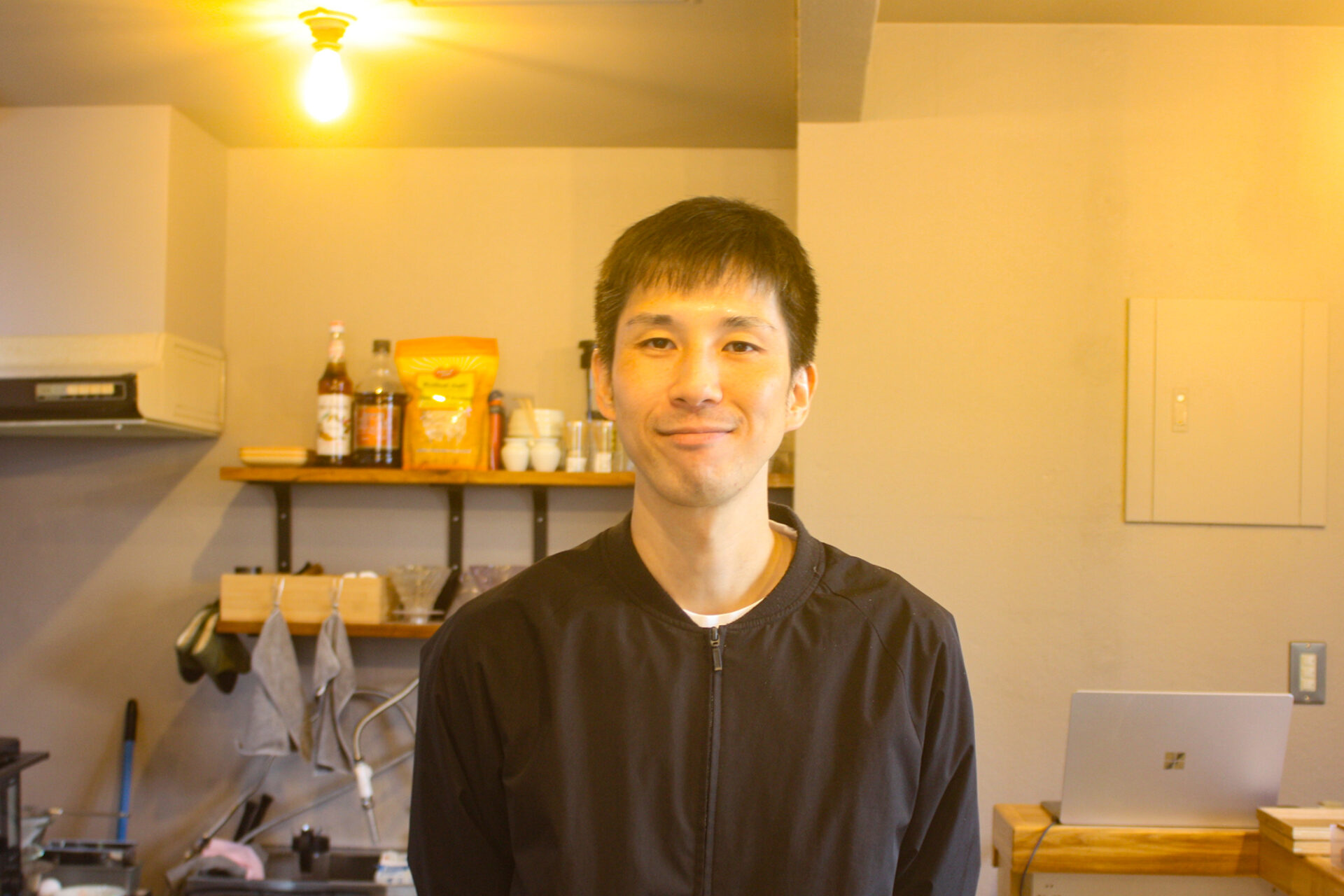 三村裕幸（みむら・ひろゆき）さん