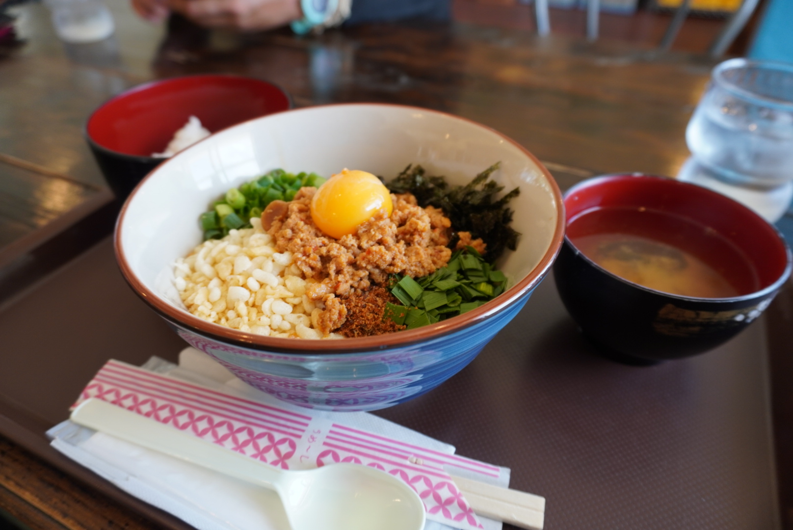 美食　名產　咖啡廳　拌麵　渡嘉敷島　觀光　探險旅遊　JJTour　JUMBO TOURS　慶良間群島　國家公園　沖繩　離島　旅行