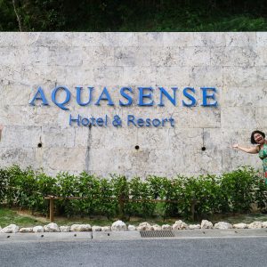 AQUASENSE Hotel & Resort　アクアセンス　ホテル　リゾート　恩納村　沖縄　旅行　観光　