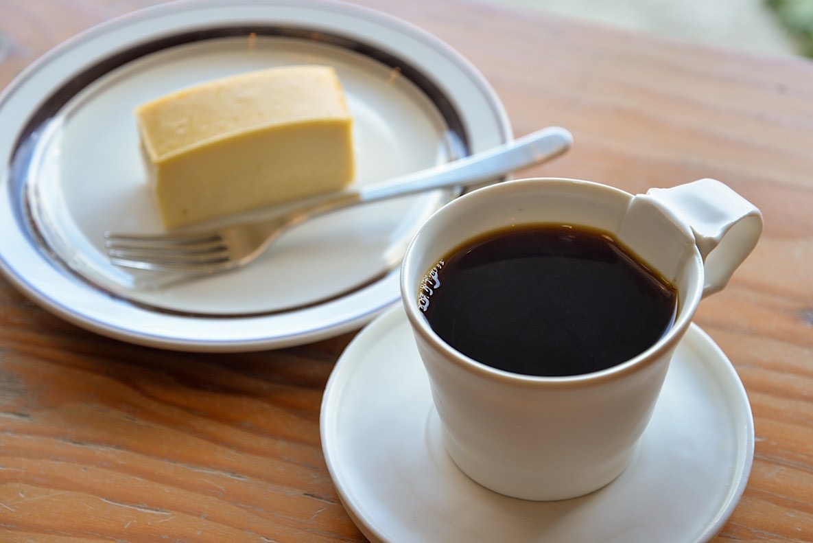 YAMADA COFFEE OKINAWA　　宜野湾　カフェ　おすすめ　コーヒー