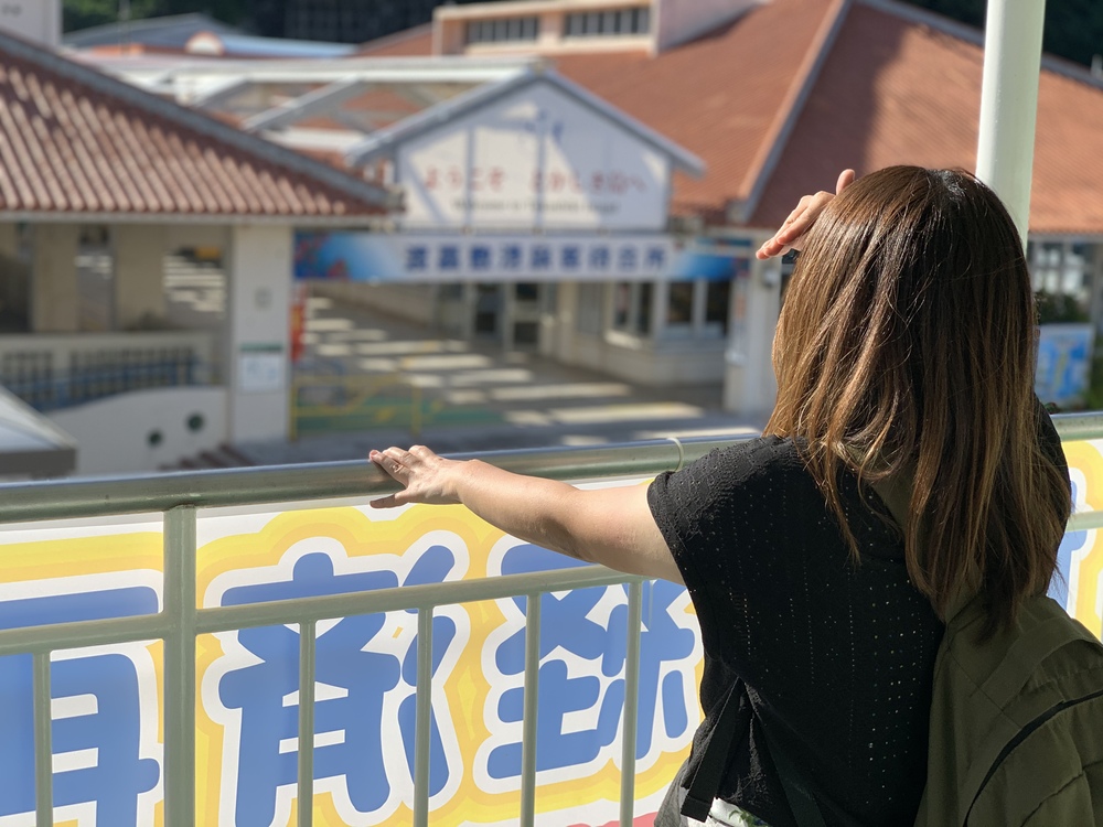 渡嘉敷島　觀光　探險旅遊　JJTour　JUMBO TOURS　慶良間群島　國家公園　沖繩　離島　旅行