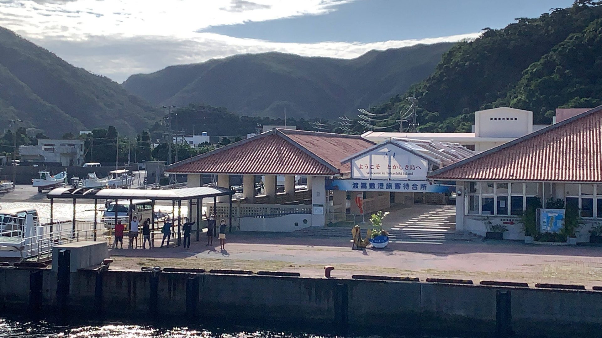 渡嘉敷島　観光　アドベンチャーツアー　JJツアー　ジャンボツアーズ　慶良間諸島　国立公園　沖縄　離島　旅行　観光