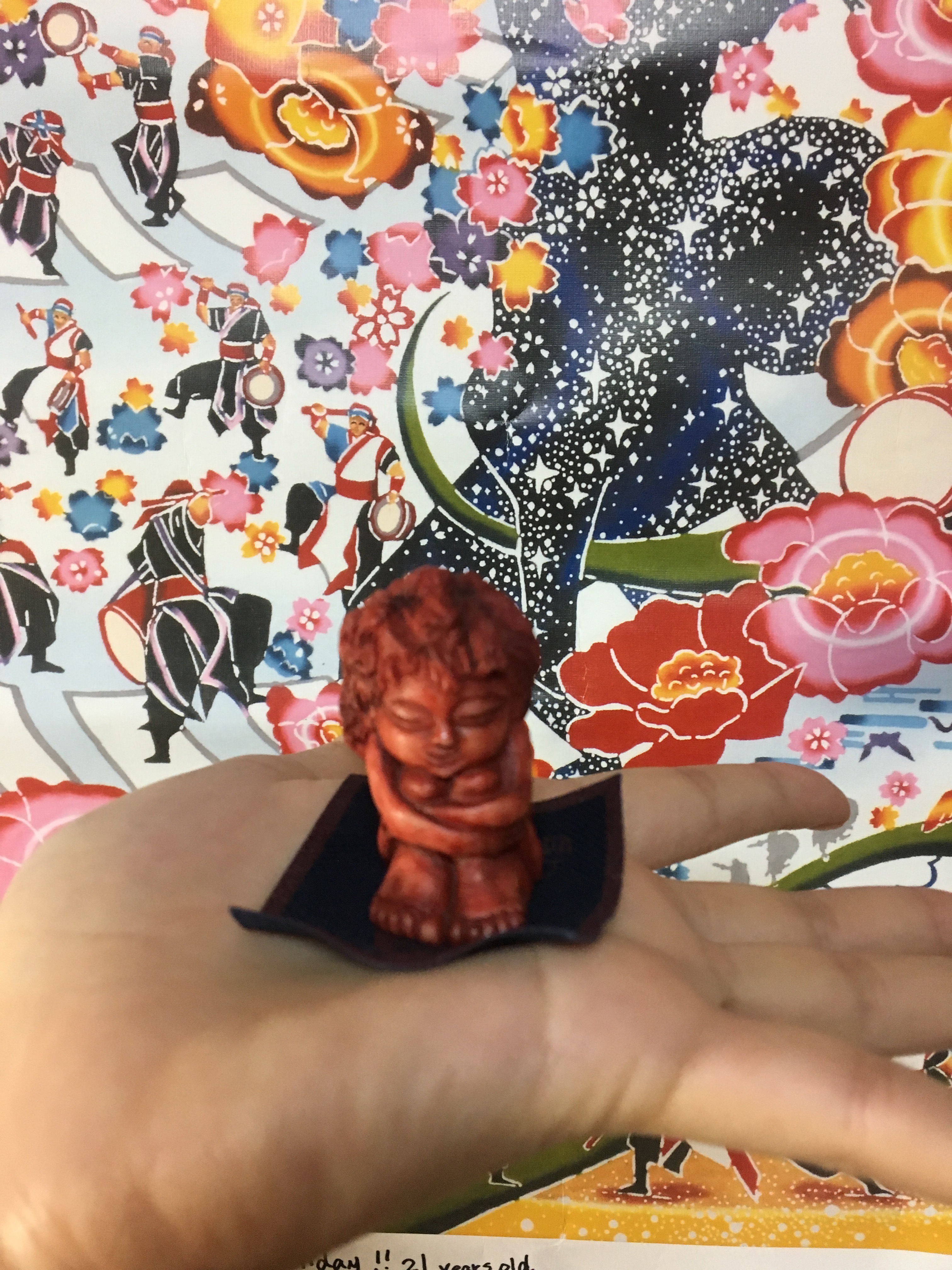 沖縄のお土産企画】超厳選！可愛い！ボクネン美術館で一目惚れした