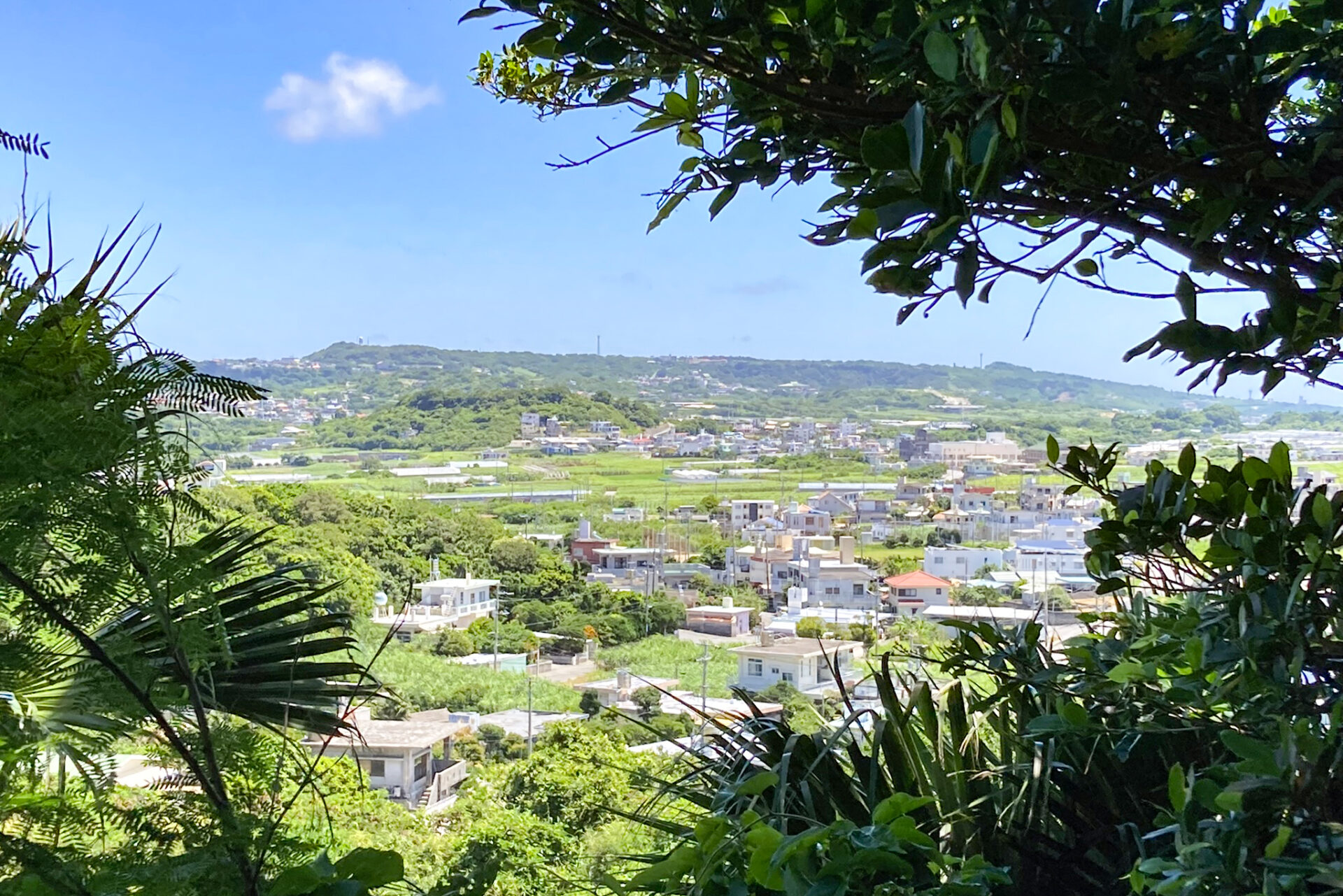 八重瀬町