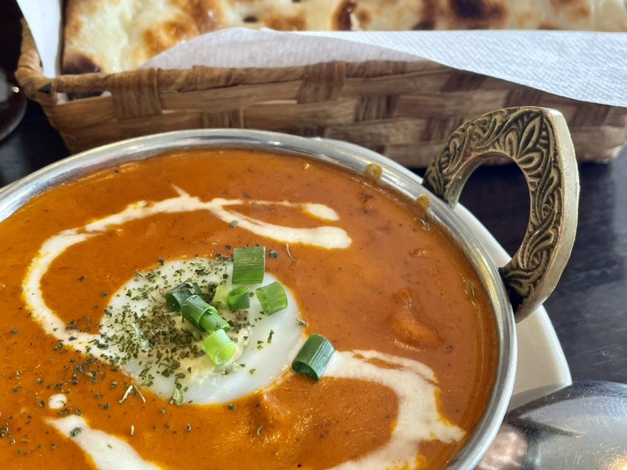 沖縄　那覇　カレー　おすすめ　ランチ　シヴァ マハル