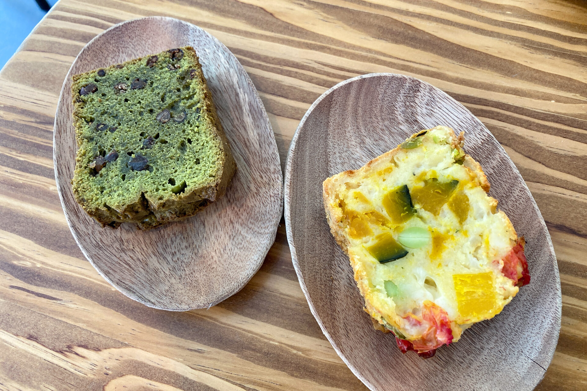 ryuryu coffee and bake
