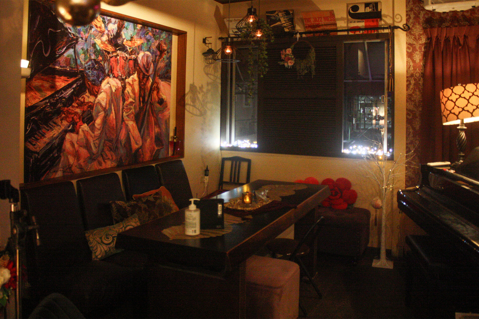 ハーベストムーン