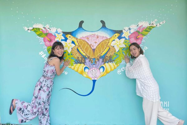 女子旅　石垣島　クラブメッド　ブログ　ホテル　リゾート　沖縄　オールインクルーシブ