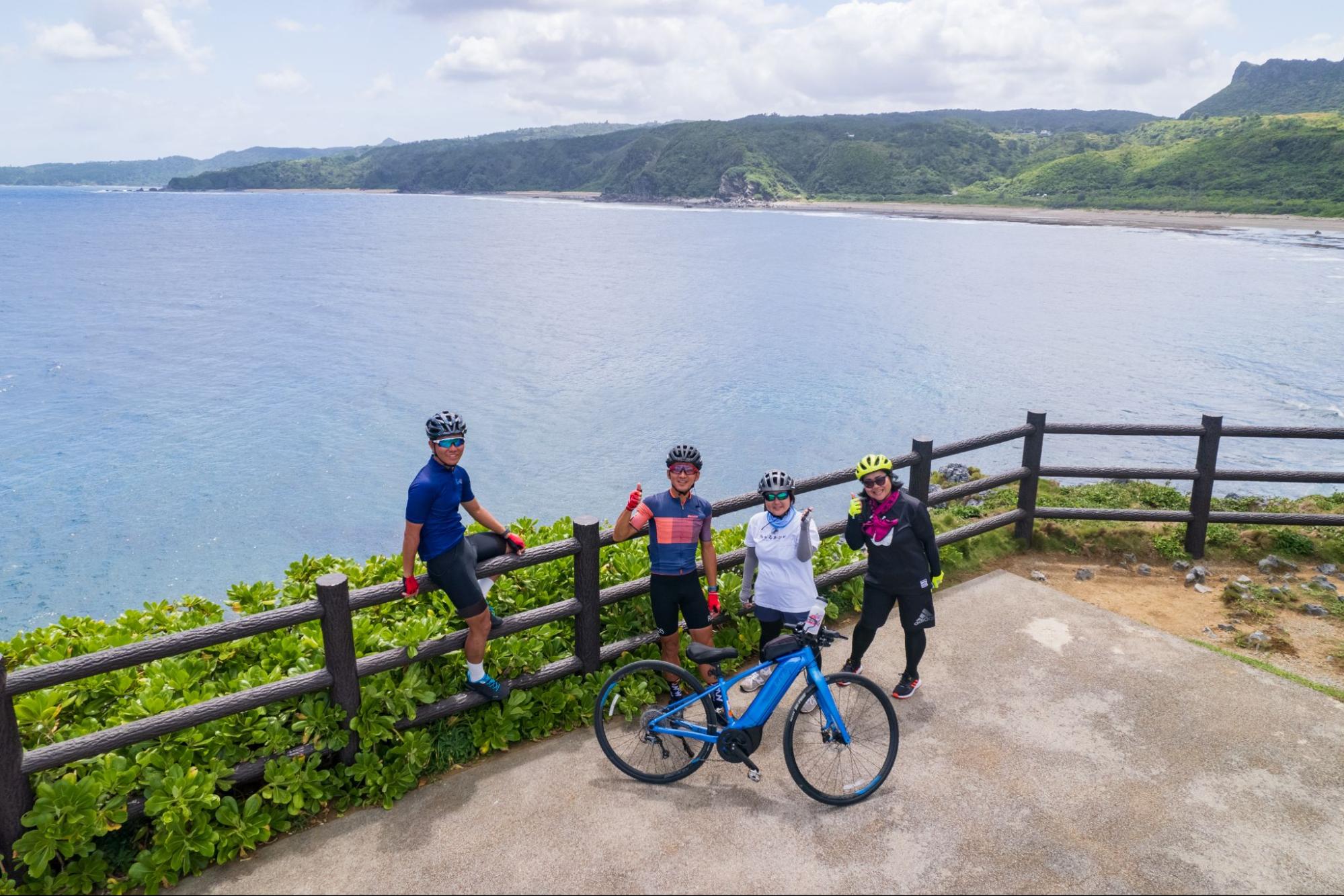 沖縄ワーケーション×本島一周サイクリング！コースを紹介 | 沖縄の観光