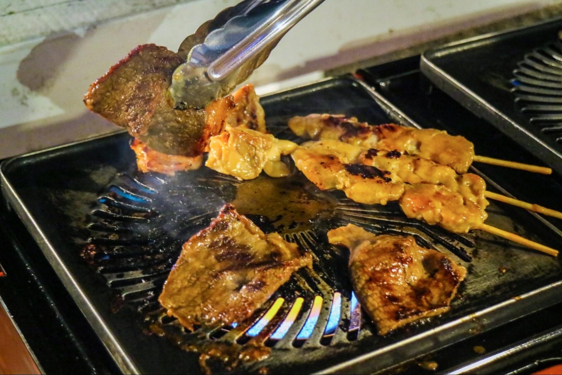 ヴィラフロムオキナワ　恩納村　コテージ　沖縄旅行　宿　コンドミニアム　BBQ