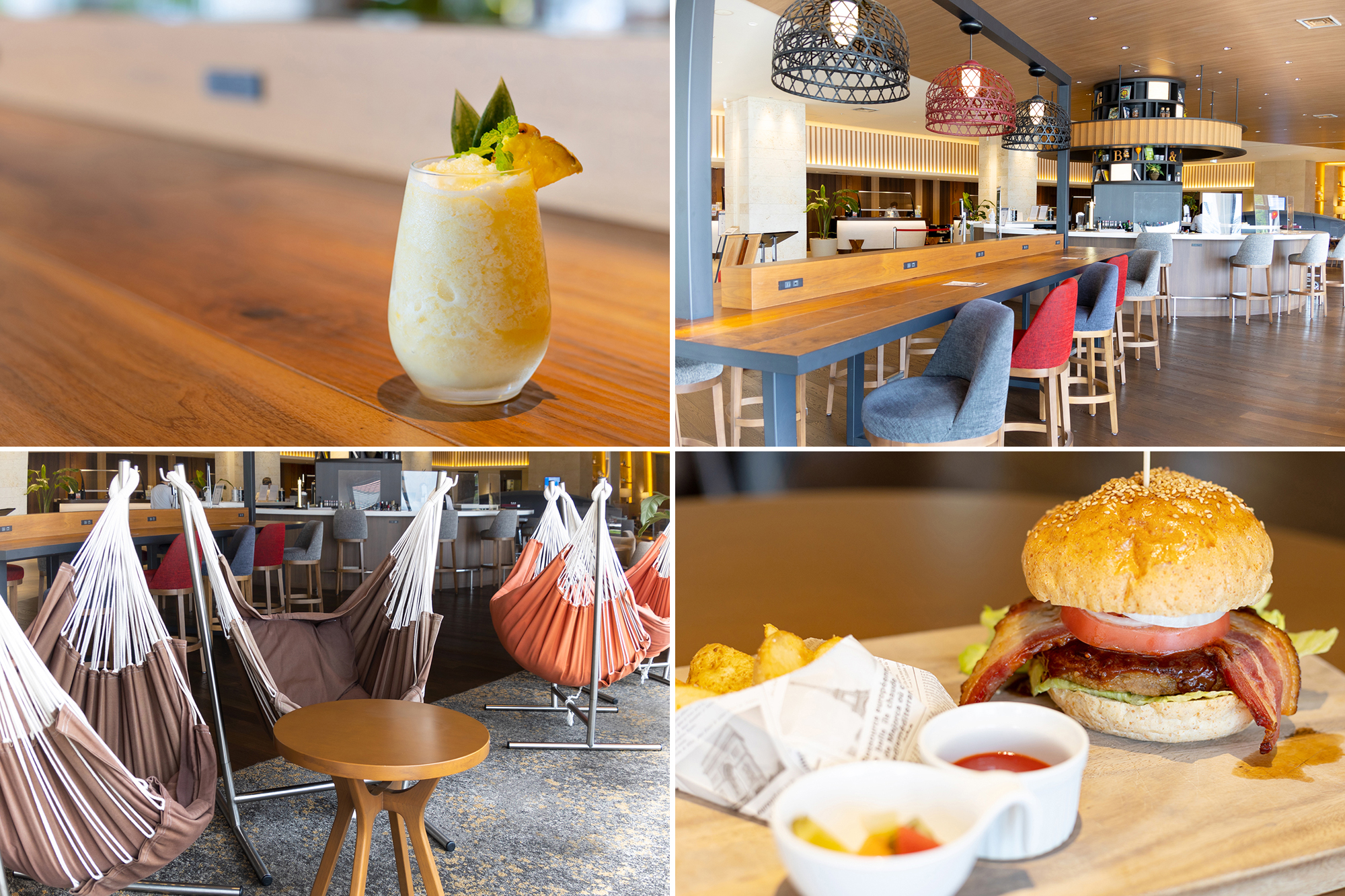 那覇市内でワーケーション！テレワークに最適なグルメバーやインフィニティプールが自慢の「ノボテル沖縄那覇」 | 沖縄の観光情報はFeel Okinawa