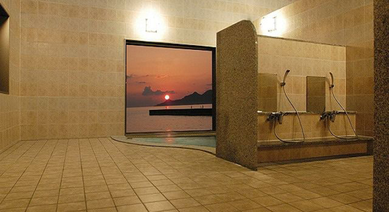 沖縄 ひとり 旅 ホテル　ホテルルートイン名護