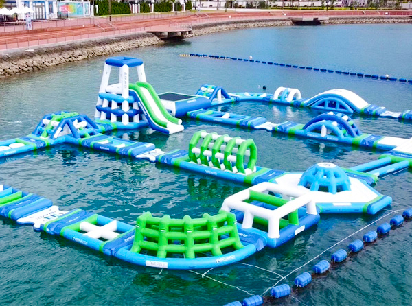 シーパーク北谷